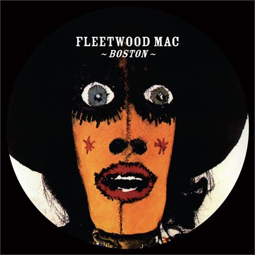 Fleetwood Mac Boston (2LP)